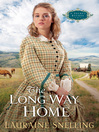 The Long Way Home (eBook): Secret Refuge, Book 3